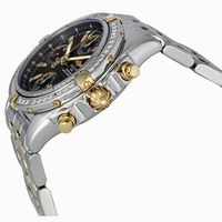 Breitling Galactic B13358LA/B974TT Mens