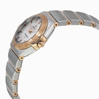 Omega Constellation 123.20.24.60.05.003 Swiss Made
