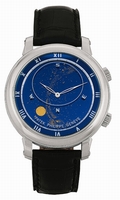 Patek Philippe Celestial 5102G Mens