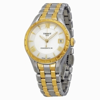 Tissot T0722072211800 Swiss Made