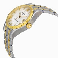 Tissot T0722072211800 Swiss Made