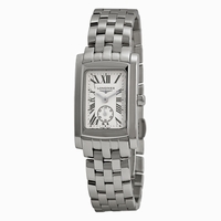 Longines DolceVita L5.155.4.71.6 Silver