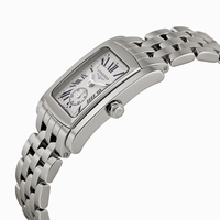 Longines DolceVita L5.155.4.71.6 Silver