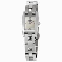 Tissot T-Trend Collection T042.109.11.117.00 Swiss Made