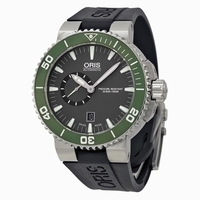 Oris Aquis 743-7673-4137RS Stainless Steel