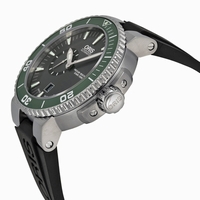 Oris Aquis 743-7673-4137RS Stainless Steel