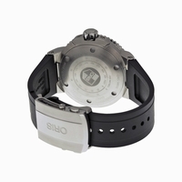 Oris Aquis 743-7673-4137RS Stainless Steel