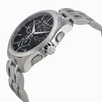 Tissot Couturier T035.617.11.051.00 Black
