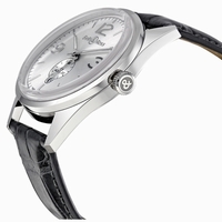 Bell and Ross Vintage BRG123-WH-ST/SCR Stainless Steel