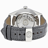 Bell and Ross Vintage BRG123-WH-ST/SCR Stainless Steel