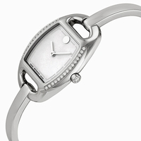 Movado 0606607 Stainless Steel