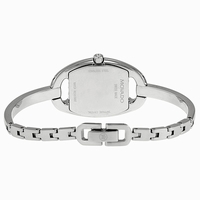 Movado 0606607 Stainless Steel