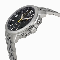 Tissot PRC 200 T0554171105700 Black