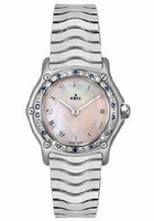Ebel 9157116/921028P Swiss Made