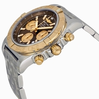 Breitling Chronomat CB011012/Q576 - 375A Swiss Made