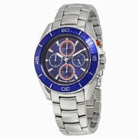 Michael Kors JetMaster MK8461
