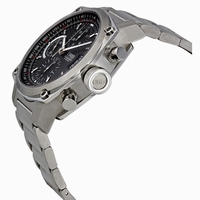 Oris BC4 674-7616-4154MB Black