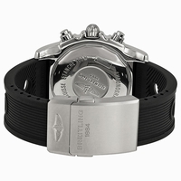 Breitling Chronomat AB011010/BB08 Stainless Steel