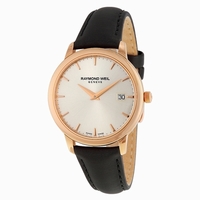 Raymond Weil Toccata 5388-PC5-65001 Quartz