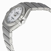 Omega Constellation 123.15.27.60.55.002 Ladies