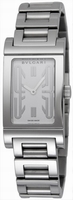Bvlgari Rettangolo -RT39SS White