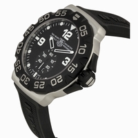 Tag Heuer Formula 1 WAH1010.BT0717 Fine Brushed Steel