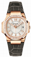 Patek Philippe Nautilus 7010R-001 Quartz
