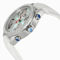 Jacob & Co. Five Time Zone JCMATH14 Swiss Made