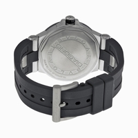 Bvlgari DG42C6SCVD Silver