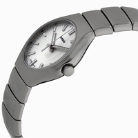 Rado TRUE R27656122 Silver