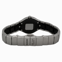 Rado TRUE R27656122 Silver