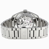 Omega Seamaster Aqua Terra 231.10.39.21.01.001 Black