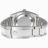 Rolex Datejust 116200-SSO Silver