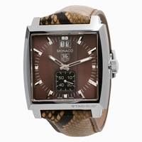 Tag Heuer Monaco WAW1315.FC6217 Ladies