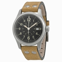 Hamilton Khaki Field H70595593 Automatic