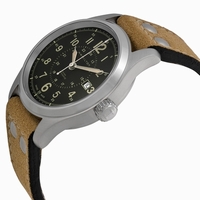 Hamilton Khaki Field H70595593 Automatic