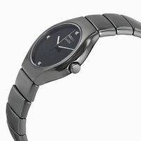 Rado TRUE R27656742 Platinum-tone Ceramic