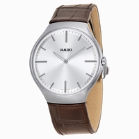 Rado TRUE R27955105 Silver