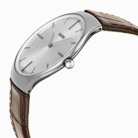 Rado TRUE R27955105 Silver