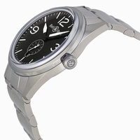 Bell and Ross Vintage BRV123-BL-ST-SST Automatic
