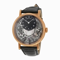 Breguet Tradition 7057BR/G9/9W6 Automatic