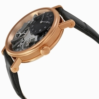 Breguet Tradition 7057BR/G9/9W6 Automatic