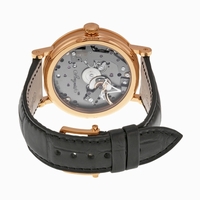 Breguet Tradition 7057BR/G9/9W6 Automatic