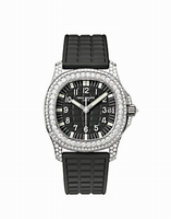Patek Philippe Aquanaut 5069G Ladies
