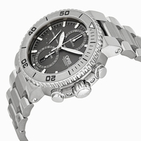 Oris Aquis 01 674 7655 7253-07 8 26 75 PEB Grey