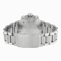 Oris Aquis 01 674 7655 7253-07 8 26 75 PEB Grey