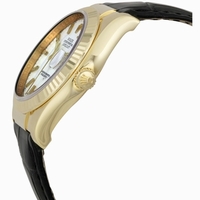 Rolex Datejust 116138WSL Mens