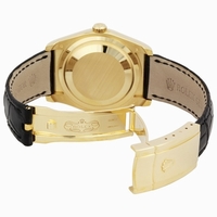 Rolex Datejust 116138WSL Mens