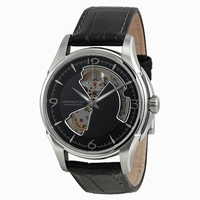 Hamilton Jazzmaster H32565735 Stainless Steel