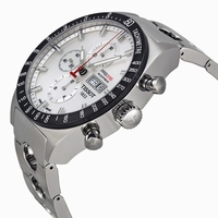 Tissot PRS 516 T044.614.21.031.00 Stainless Steel